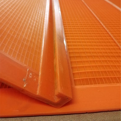 0.075mm Nhiệt độ Polyurethane Urethane màn hình làm việc 6-12 tháng