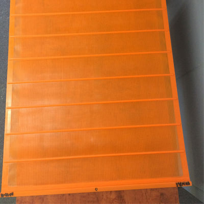 1040 * 700mm TH48-30 Thiết bị màn hình polyurethane