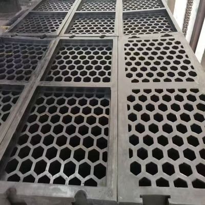Nhựa mô-đun cho màn hình Nhà sản xuất 60 * 10mm Dịch vụ OEM có sẵn