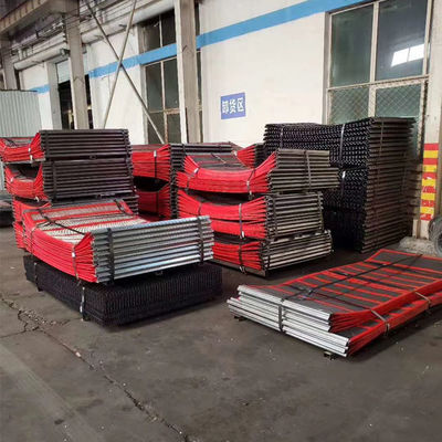 Tùy chỉnh Polyurethane Sieve Plate Tự làm sạch màn hình Wire Mesh phù hợp với ngành công nghiệp khai thác mỏ đòi hỏi