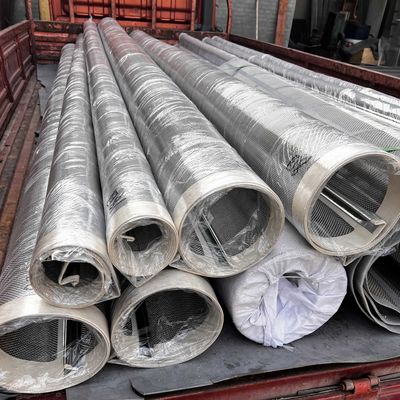 Màn hình hình chữ nhật có dung lượng cao cho ngành khai thác mỏ