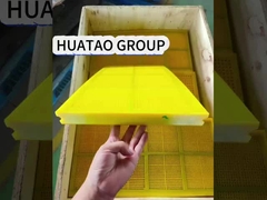 Bảng màn hình PU WS85