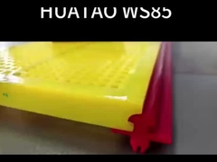 WS 85 Màn hình mô-đun 4